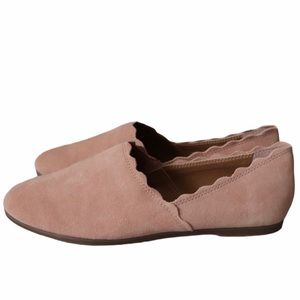 Lucky Brand Cloeey Flats 9 Brand New In Box